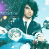 || Aaron PRESTON Iconjoejonascha25