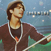 Joe Jonas } ROck'N' Roll Attitude Iconjoejonaslb63