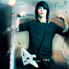  Because I'm A Killer `   { Hired Killer School * Iconjoejonaspo13