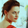 I am what I must be ■ Sunshine R. Shadow Iconkristenstewartby25