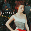 PERSONNAGE PRIS . Iconkristenstewartpo32