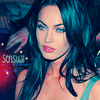 Prétendantes VIP {5/10} Iconmeganfoxms2