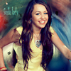 {Beth Messerschmidt} -- Relation with her? Iconmileycyrusbe4