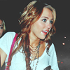 What's going on ? ;; Joanna B. Heathen Iconmileycyrusflo23