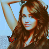 Vanessa Link's Iconmileycyrusredl12