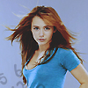 Gryffondor [2/6] Iconmileycyrusredl5