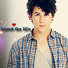 ° Mais qu'est ce que c'est? Iconnickjonasbl21