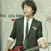 #_Joe's Link Iconnickjonasbl26