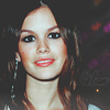 && I'm not Rich, but I have a Job Iconrachelbilsonflo2