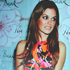 « Juniper Lisa Smith » FINIT ! Iconrachelbilsonflo7