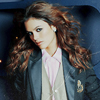 Kayleigh J. Sheppard Iconrachelbilsonred3