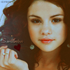 (f) Selena Gomez ▬ Soeur & cousine. Iconselenagomezenro13