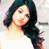 Calvin\'s Links Iconselenagomezkiss7