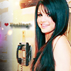 1st Connection Iconselenagomezp23