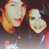 We are Best Friends Forever // Nick Jonas && Demi Lovato Iconselenanickr2