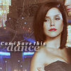 We're both apart of the same story ♥ [Alyson.J  LINKS *  ] Iconsophiabushbl24