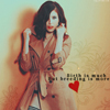 Maxyne Johnson Pride. [En cours] Iconsophiabushchl2