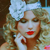 Personnages Feminins. Icontaylorswiftbr9