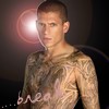 Wentworth MiLLer AvatarLarı Iconwent5