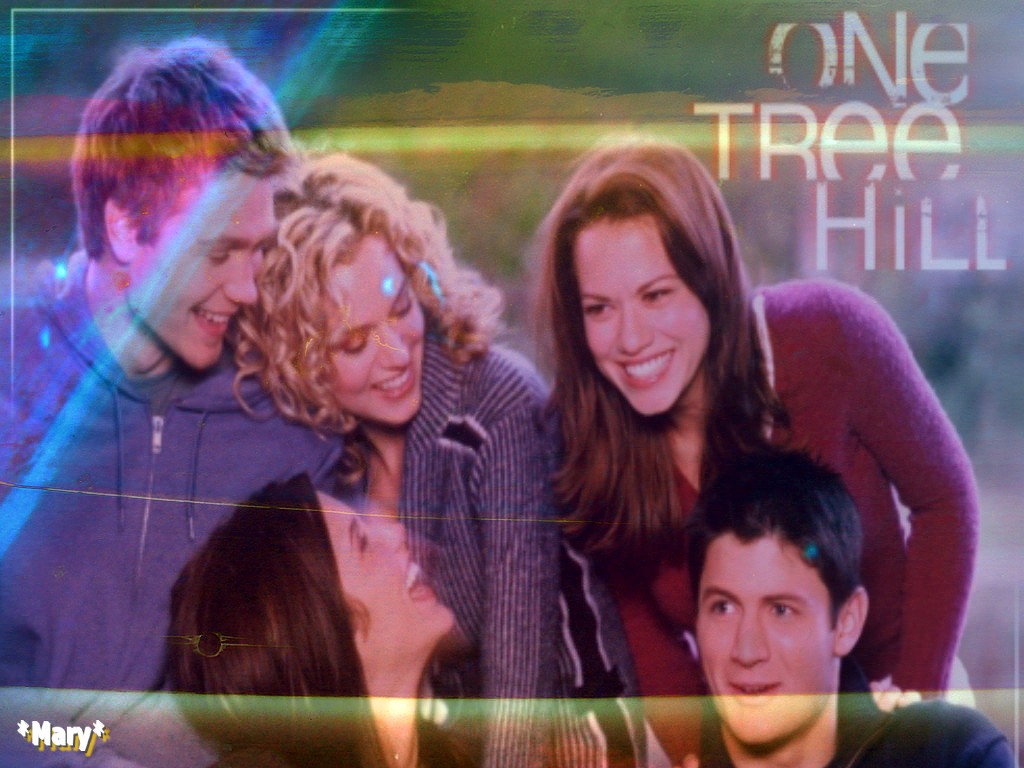 One Tree Hill MycreaOTH