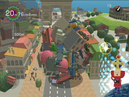 Video Game Vacation Katamari_damacy-ps2-gameplay-screenshot-2