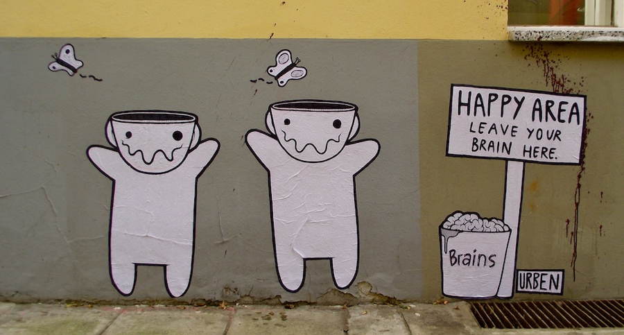Arte callejero Street-art-2013-happy-area