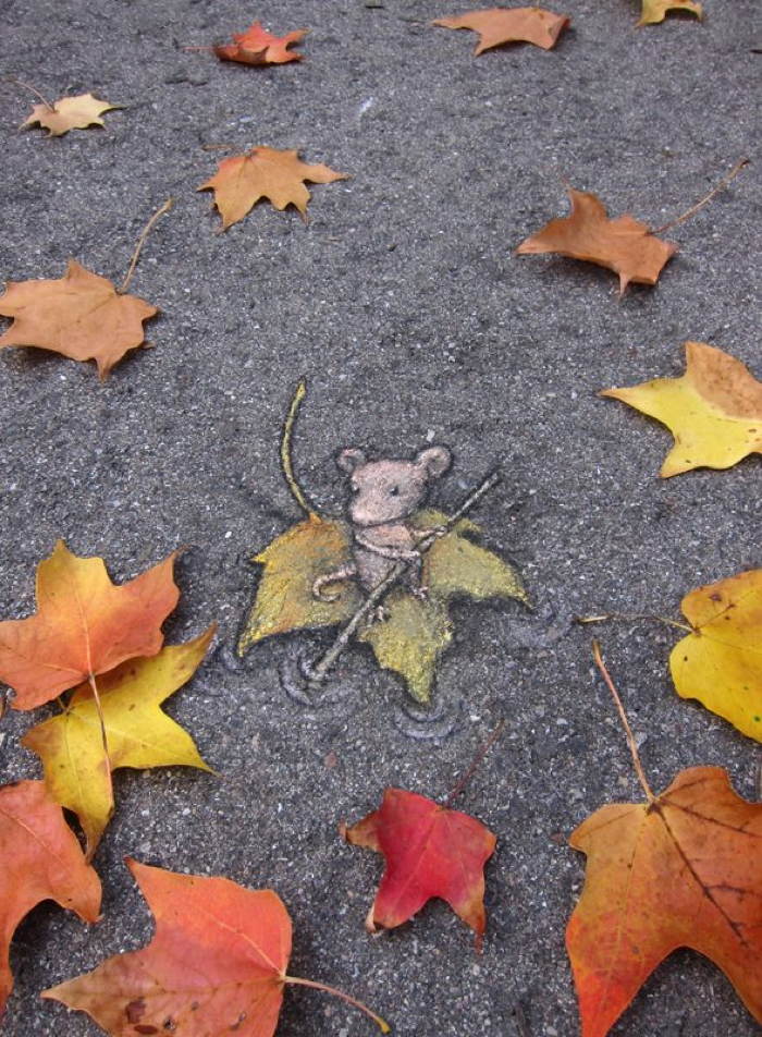 Arte callejero Street-art-2013-mouse
