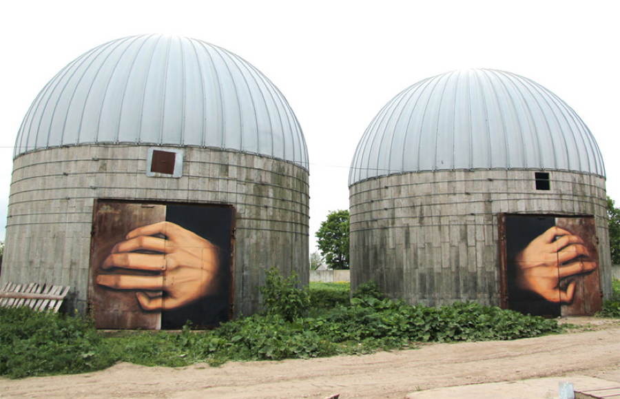 Arte callejero Street-art-2013-silos