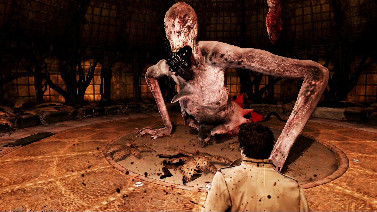 Download tải Silent Hill Homecoming offline PC - Game kinh dị Silent-Hill-Homecoming-download-free