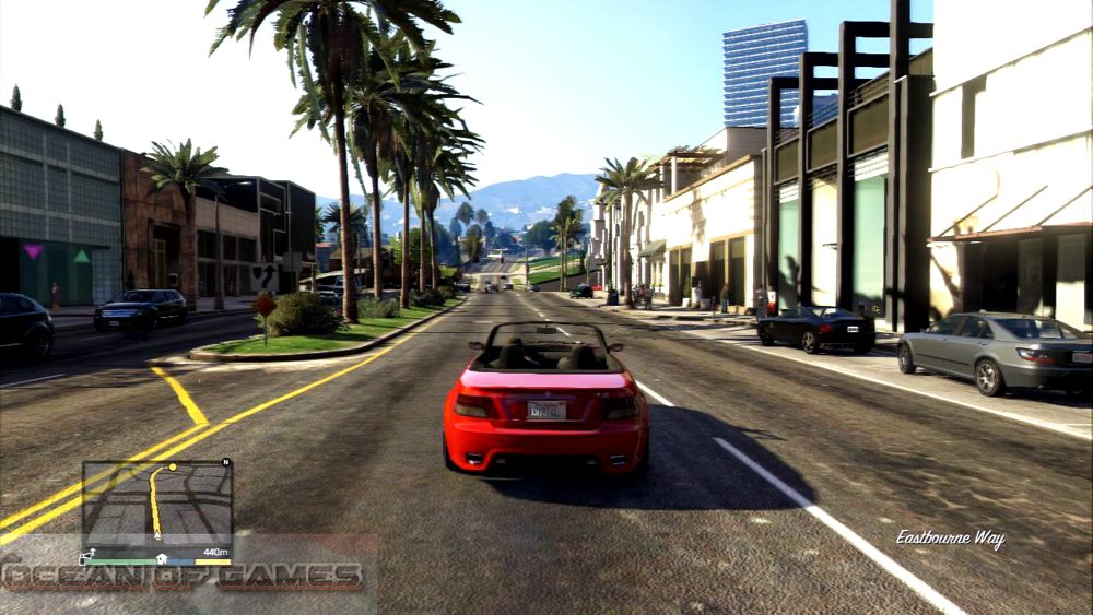 تحميل لعبة جتا 2015 GTA V PC Game كاملة برابط واحد مباشر GTA-V-PC-Game-Setup-Download-Free