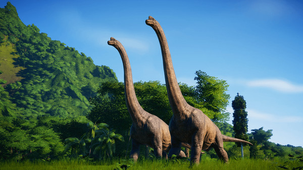 تحميل لعبة Jurassic World Evolution 2019 Ss_1fb0d2006d3c28dac6a8ba8dab137cd8fb929c31.600x338