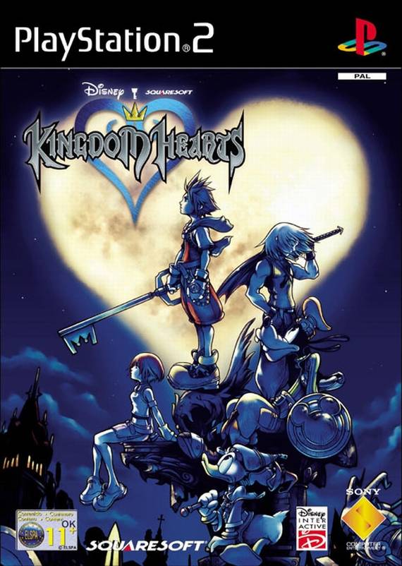 What did you just buy? Vol.1 - Page 33 Kingdom-hearts-ps2-cover-front-eu-49305