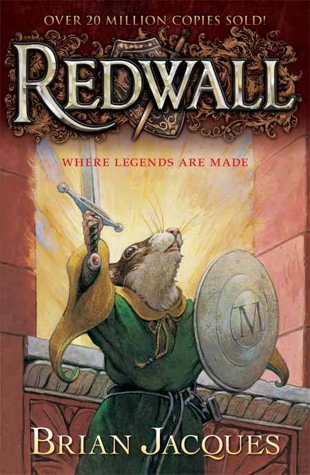 Le topic officiel de la PS4 - Page 3 Redwall