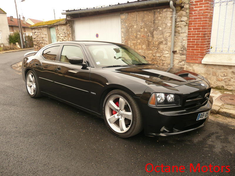 Mon srt-8 en vente(photos inside)39.900€ - Page 2 DV141