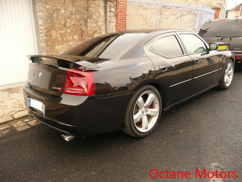 Mon srt-8 en vente(photos inside)39.900€ - Page 2 DV143