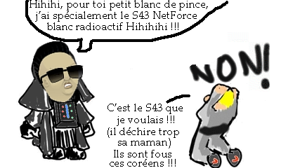 Vente de mon V43 - Page 2 Kim_jong_il