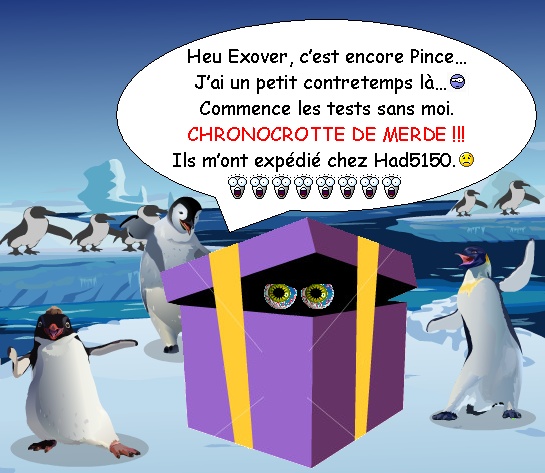 les aventures de exover... - Page 7 Pincegrr