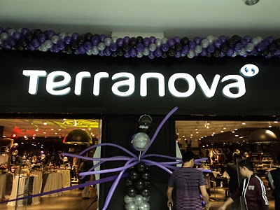 Terranova 00