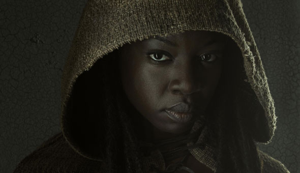 [JEDI] Registro de Erika Avalon (SoloWing) Michonne-twd