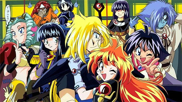 Hornada de los 90' - ¿Relevo generacional? - Página 5 Slayers