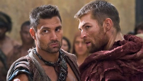 Spartacus - Spartacus: blood and sand - Página 7 Spartacus2