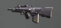 [CoD 7 ] Black Ops de belle reproduction Famas