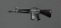 Multijoueur black ops M16