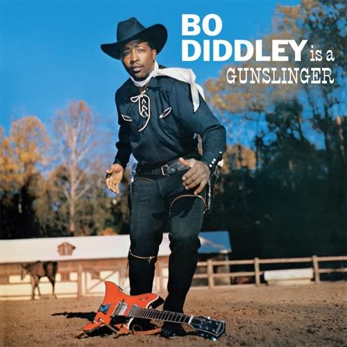 ¿Qué estáis escuchando ahora? - Página 11 Bodiddley