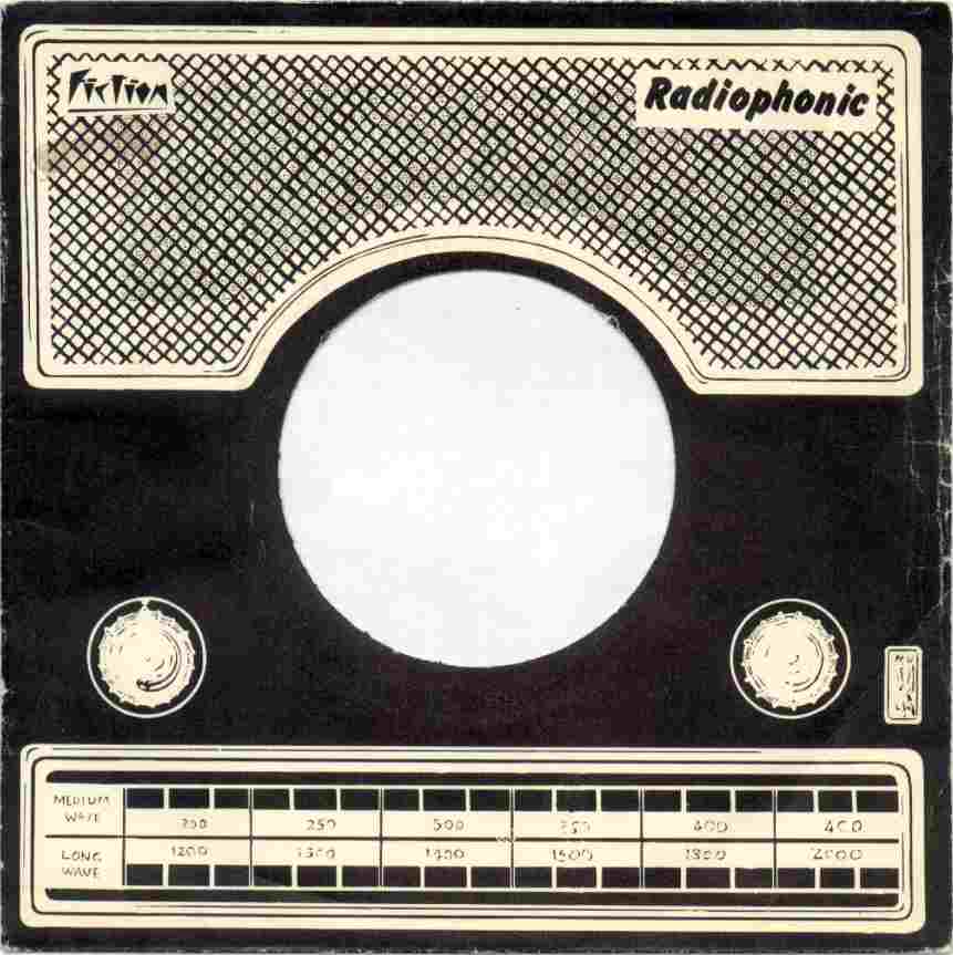 1981 - Seventeen Seconds 7in_aforest_radiophonic_uk_fics10_front