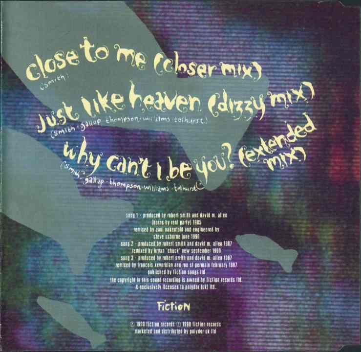 1991 - Mixed Up Cd5_closetome_uk_ficdr368791652_back