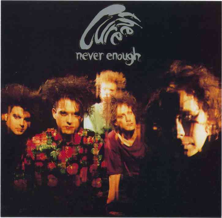 1991 - Mixed Up Cd5_neverenough_us_9666042_front