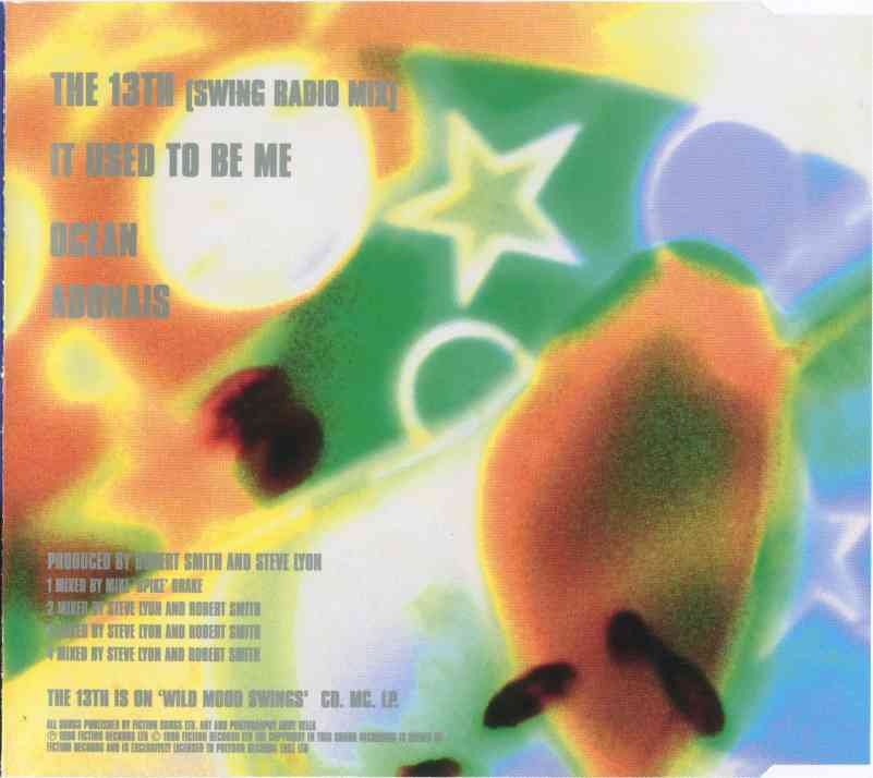 1996 - Wild Mood Swings Cd5_the13th_de_5766932_back