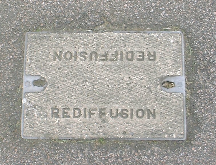 Thin Out Their Numbers (Re-Interpretting TNBTN) Manhole