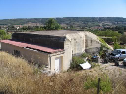 les ventrons... - Rhl 058, verrou Les Ventrons (Martigues, 13) 23tpfus